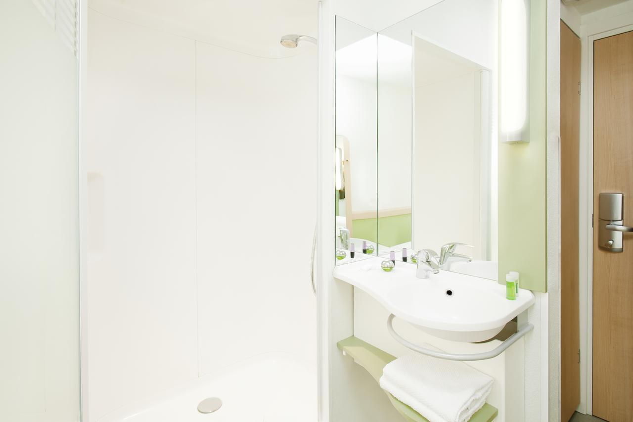 Ibis Budget Marne La Vallee Bry Sur Marne Bry-sur-Marne Room photo